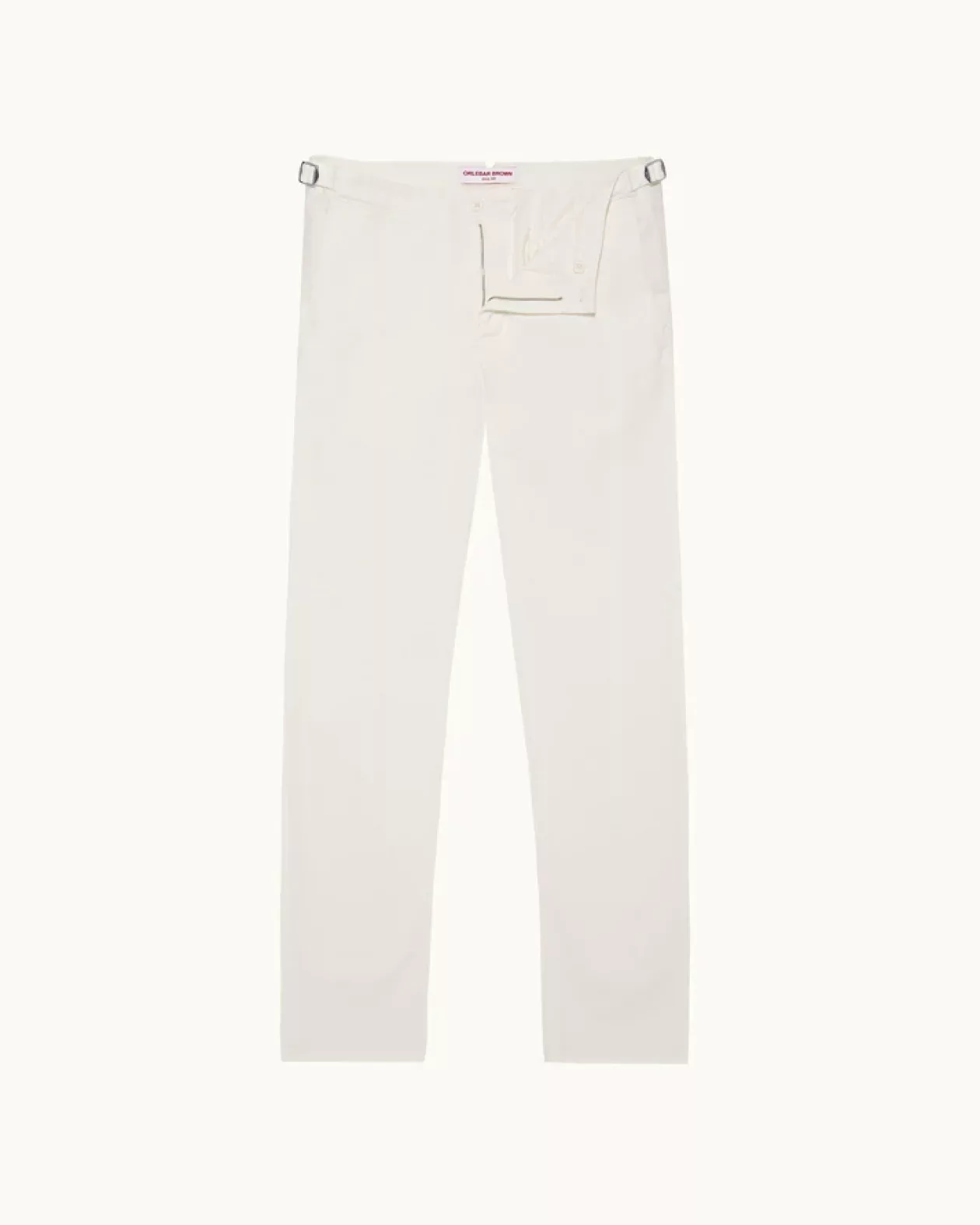 Orlebar Brown Refined Coastal Layers 01