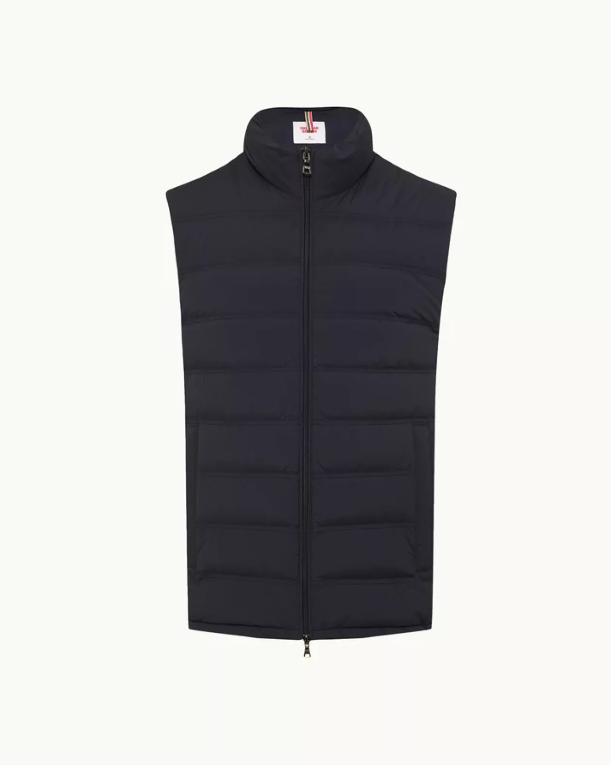 Orlebar Brown Refined Coastal Layers 02