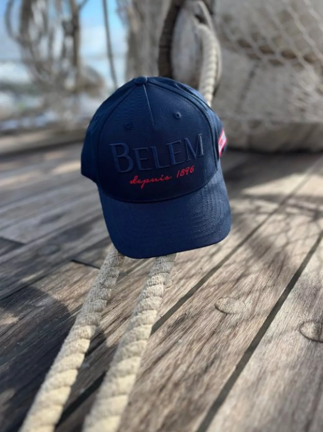 Belem Collection by Dalmard Marine 02