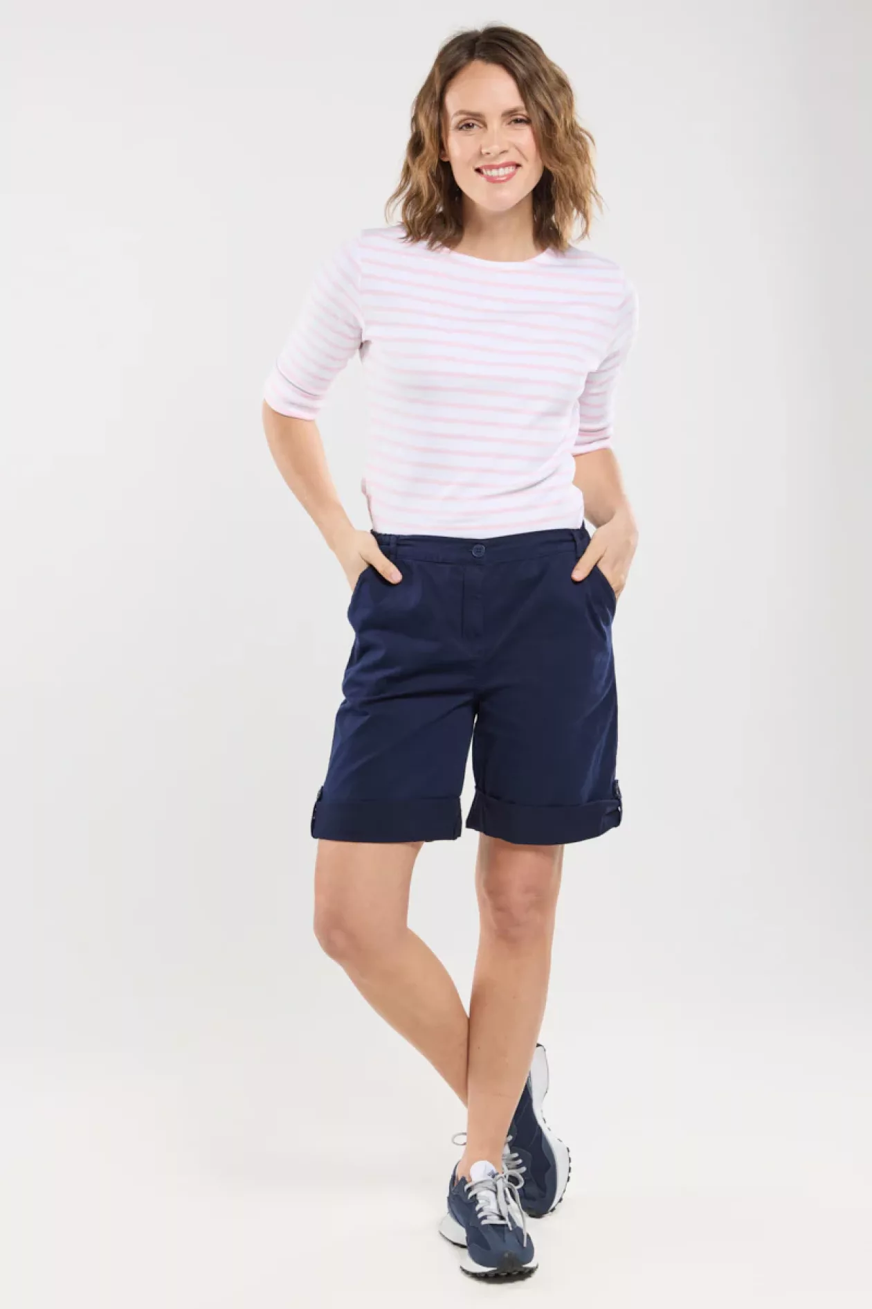 Coastal Classics by Armor Lux Maritime Style 04