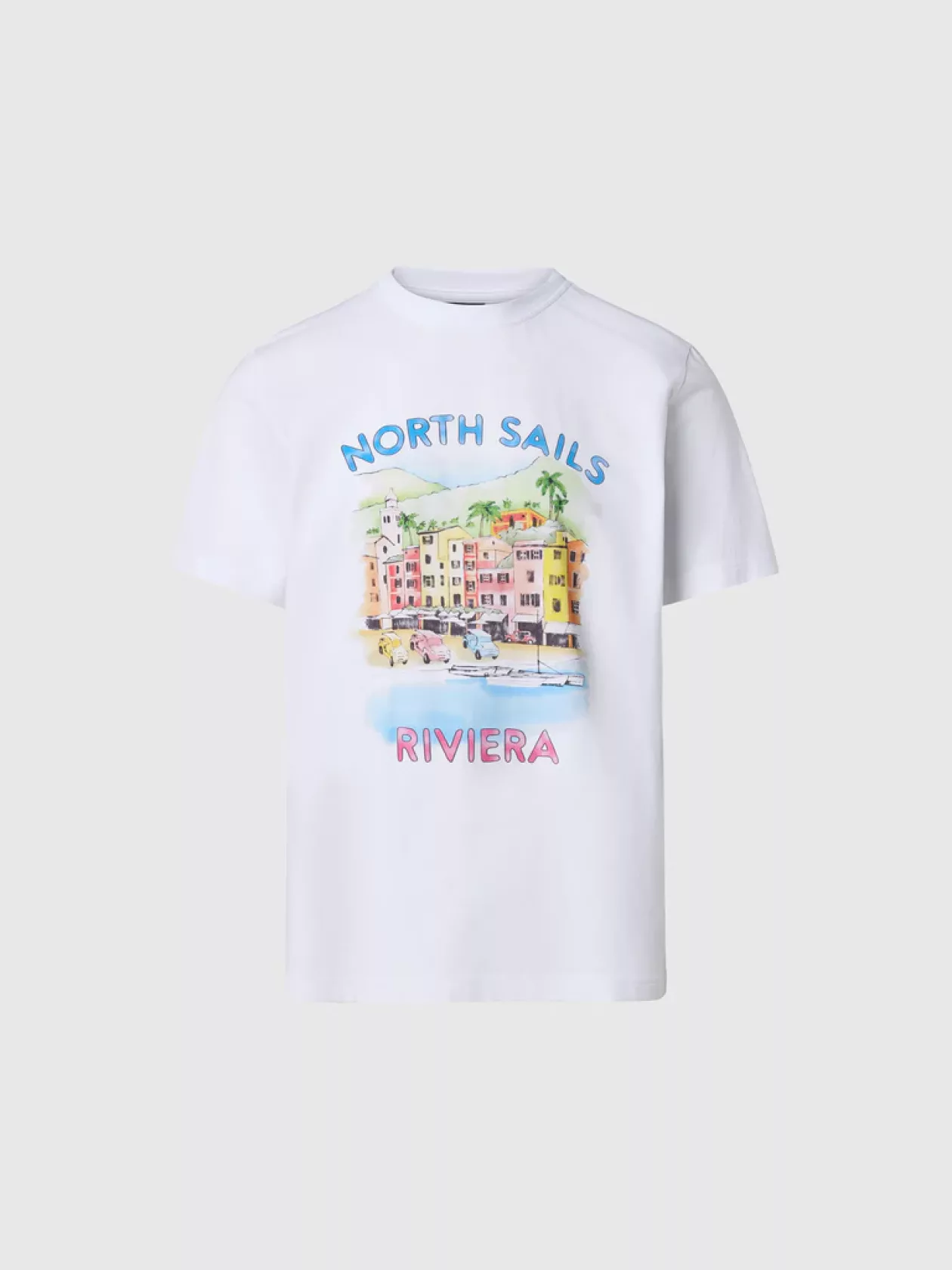 North Sails Coastal Classics 03