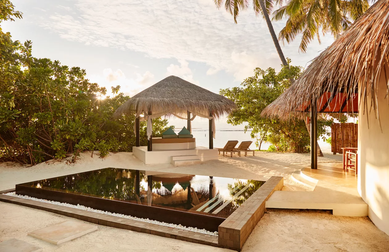 Sun Siyam Iru Fushi Island Luxury in the Maldives 03
