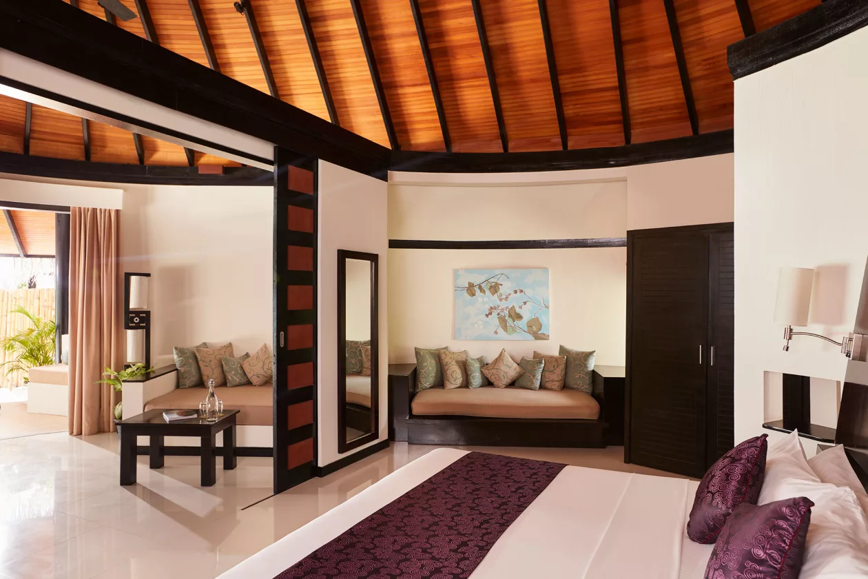 Sun Siyam Iru Fushi Island Luxury in the Maldives 05