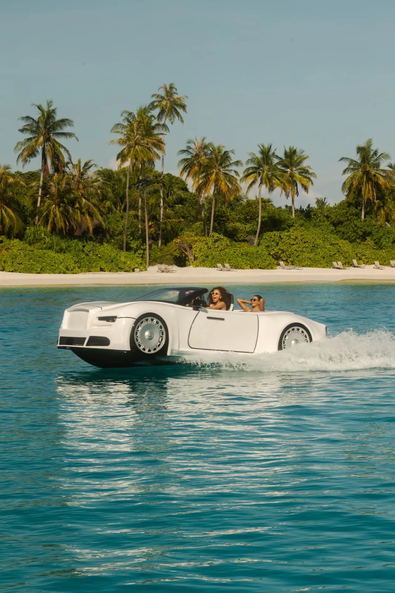 Sun Siyam Iru Fushi Island Luxury in the Maldives 06