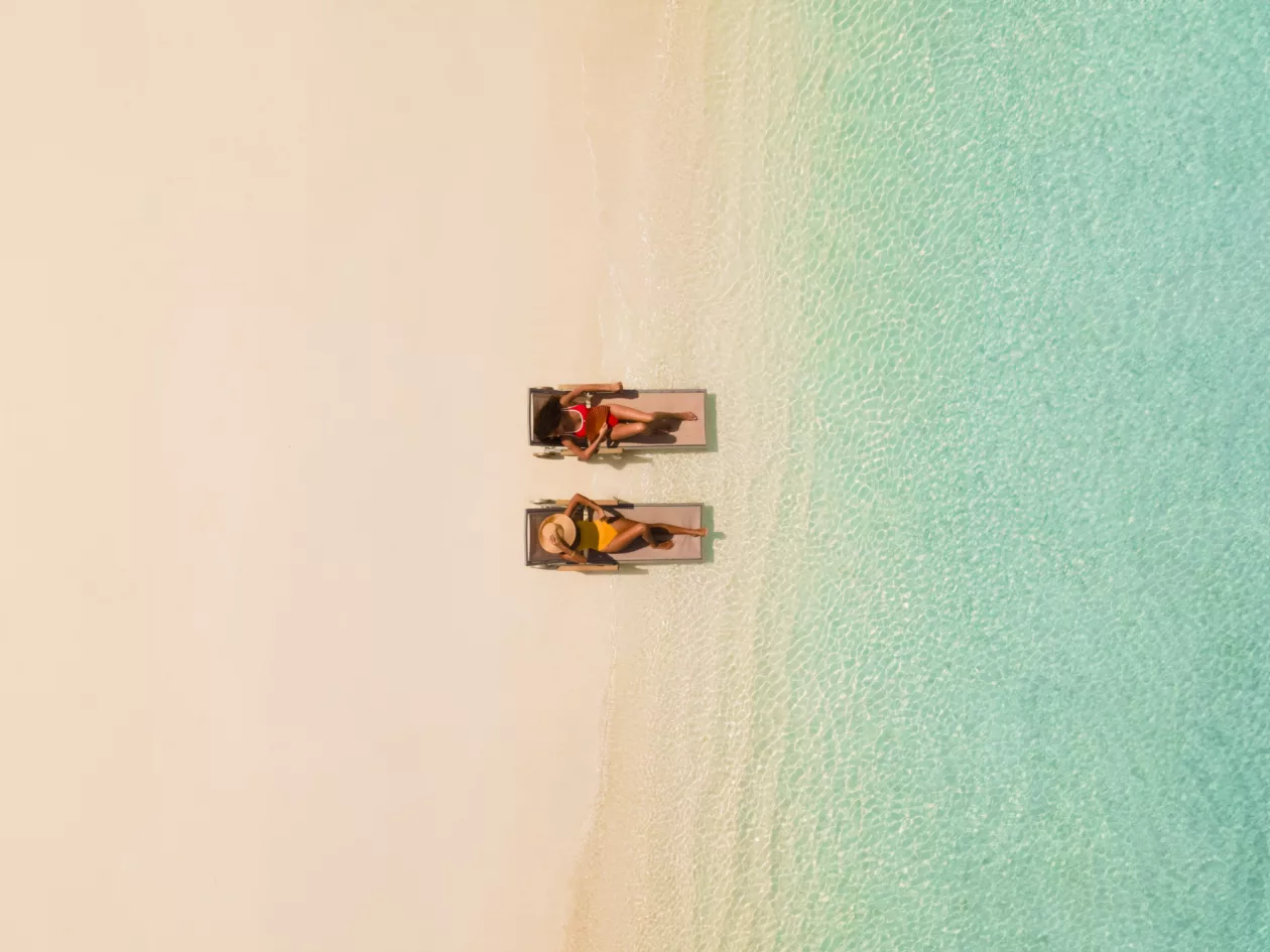 Sun Siyam Iru Fushi Island Luxury in the Maldives 07