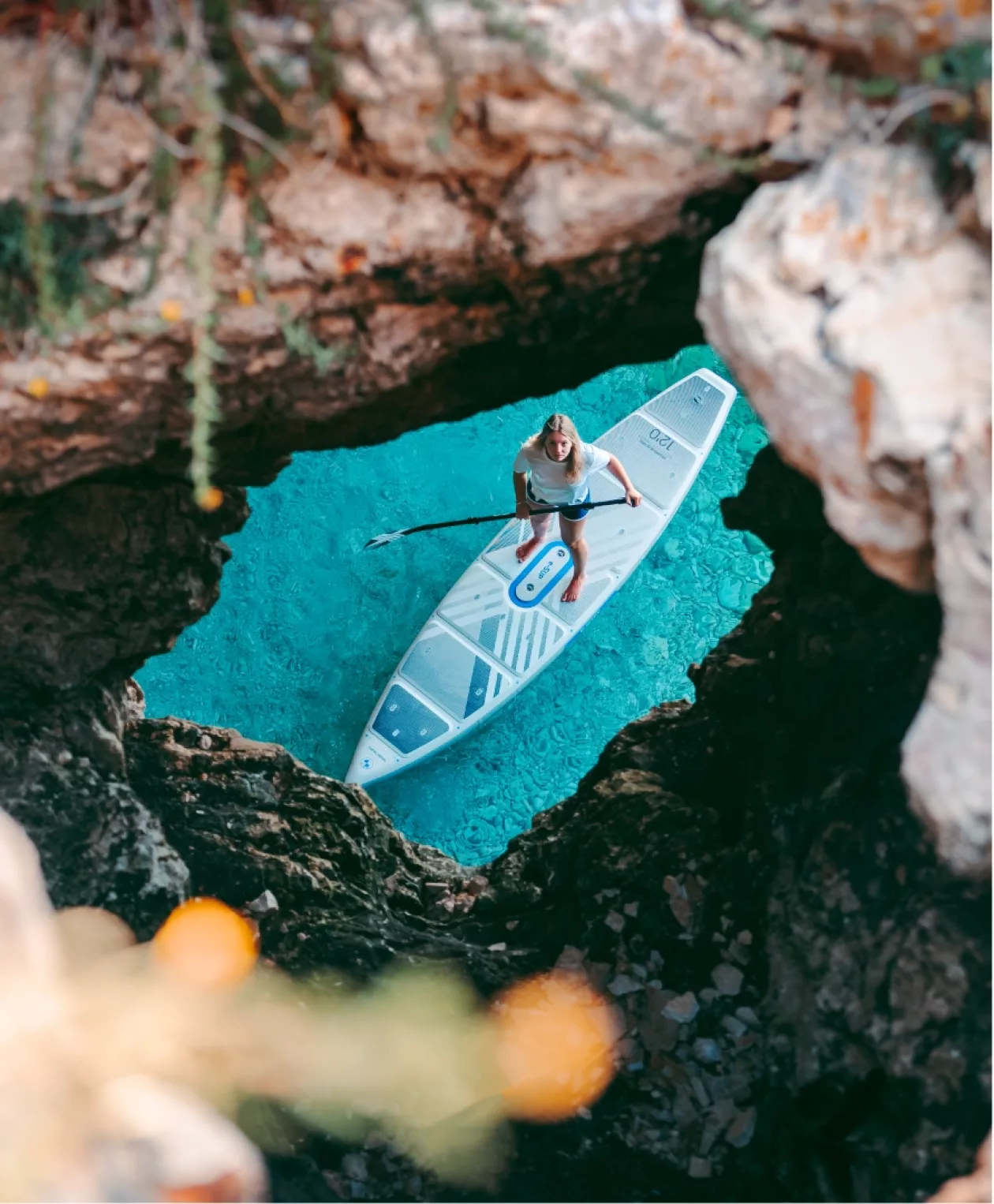 BMW x Sipaboards Tourer Electric SUP 02
