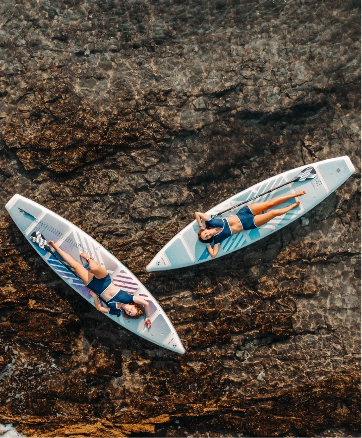 BMW x Sipaboards Tourer Electric SUP 03