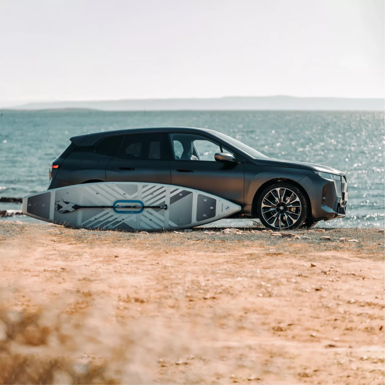 BMW x Sipaboards Tourer Electric SUP 04