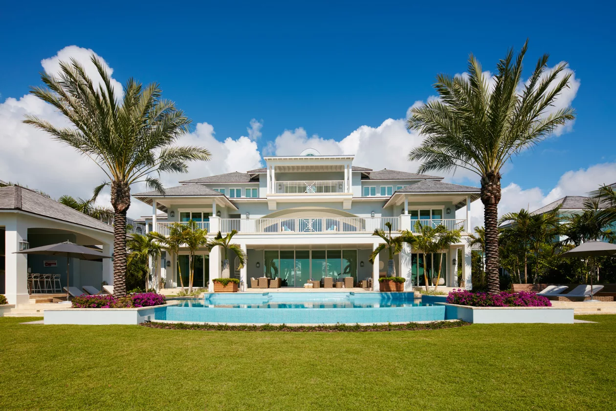 5 Oceans Coastal Grandeur in the Bahamas 01