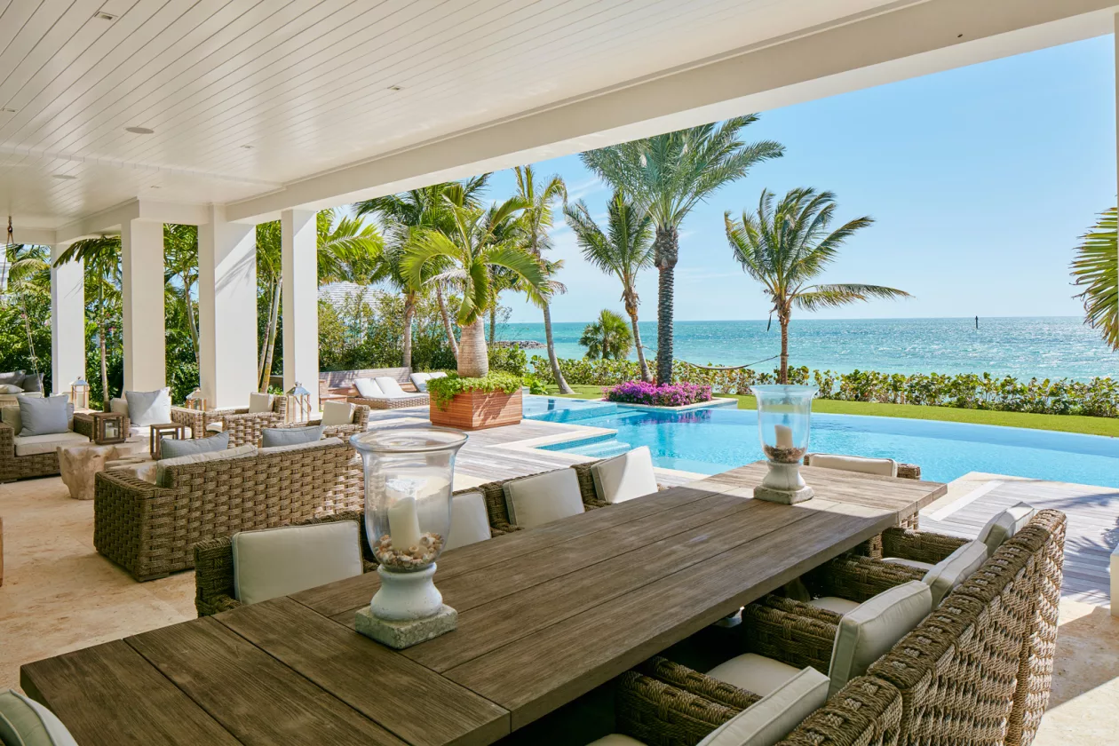 5 Oceans Coastal Grandeur in the Bahamas 05
