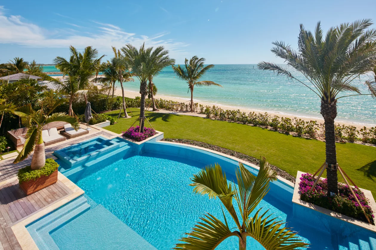 5 Oceans Coastal Grandeur in the Bahamas 06