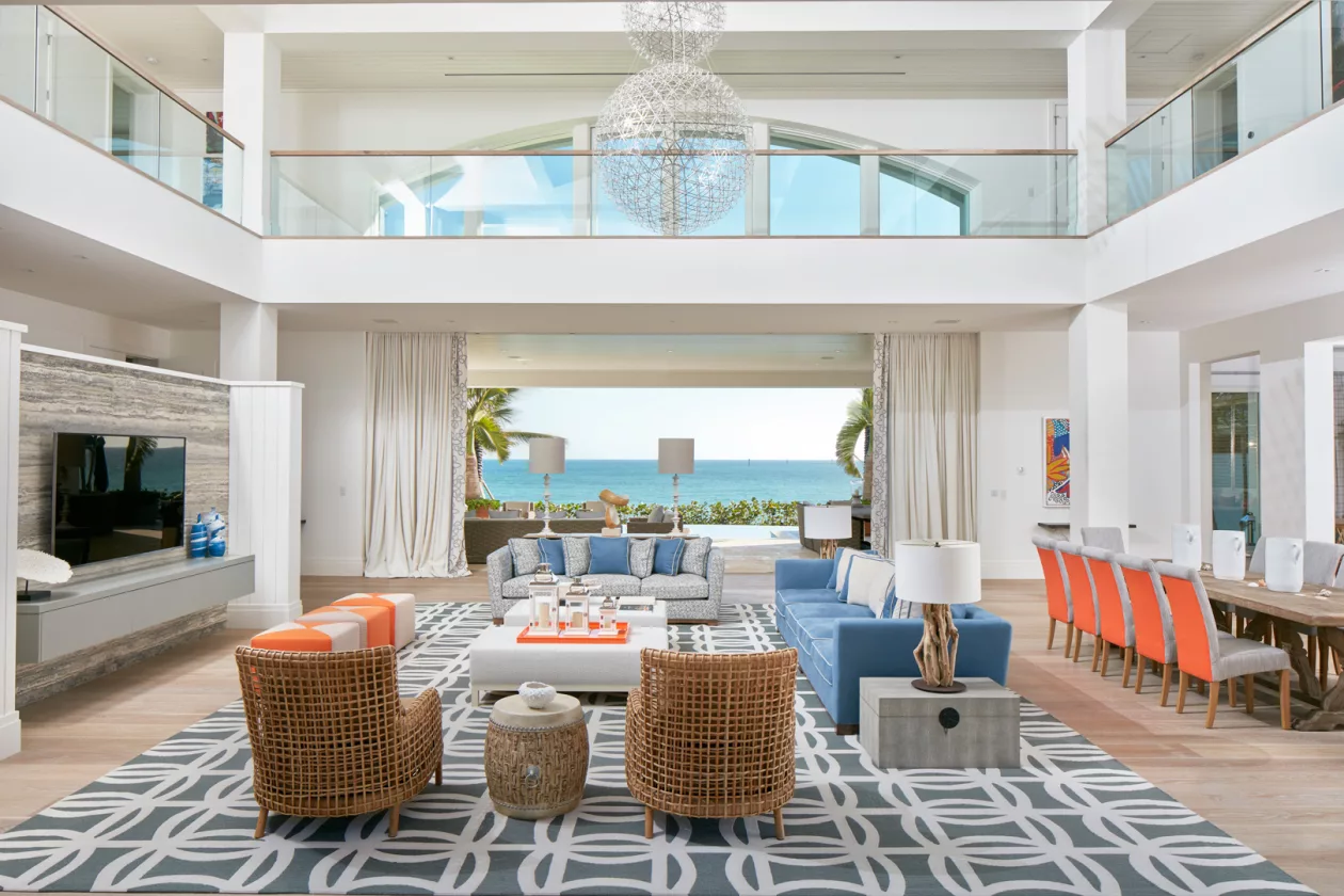 5 Oceans Coastal Grandeur in the Bahamas 07