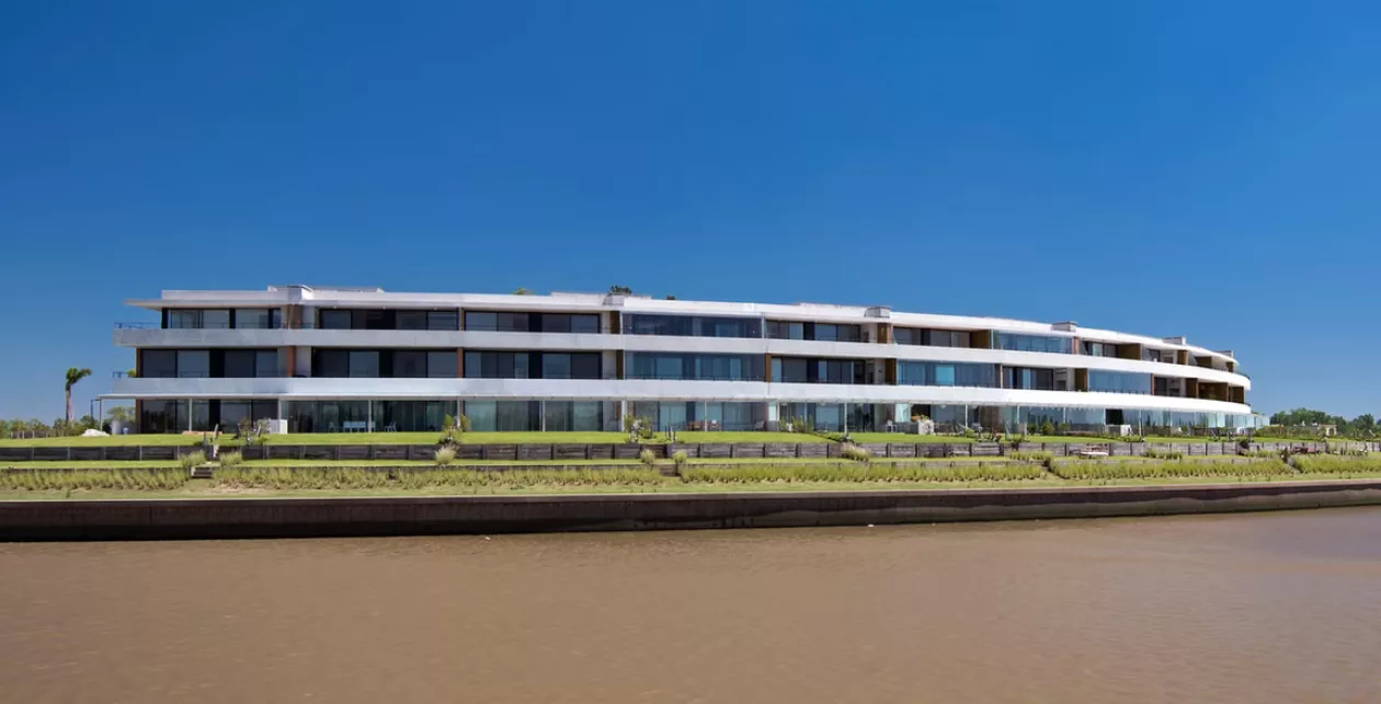 Yacht Residences Waterfront Living in Buenos Aires 02