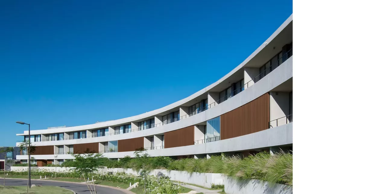 Yacht Residences Waterfront Living in Buenos Aires 03