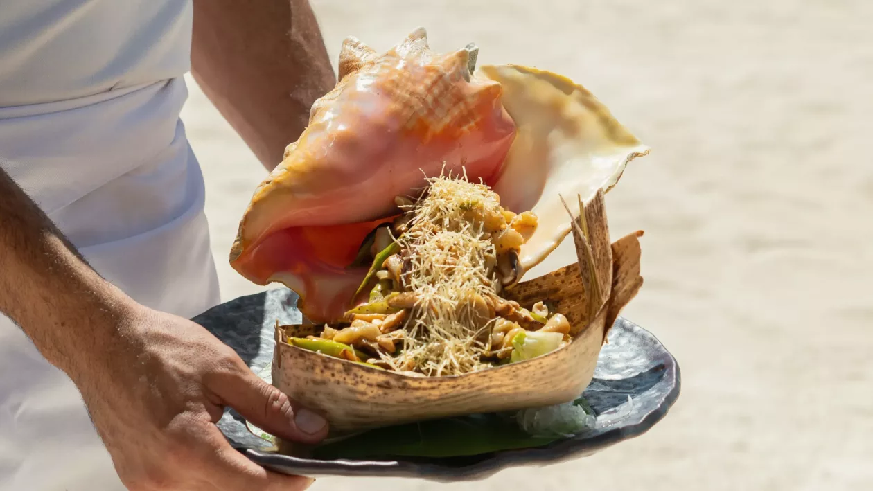 Nobu Barbuda Coastal Dining Redefined 03