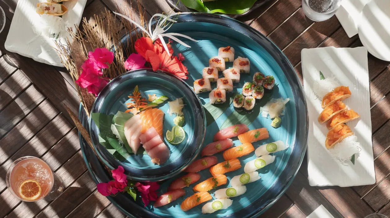 Nobu Barbuda Coastal Dining Redefined 02