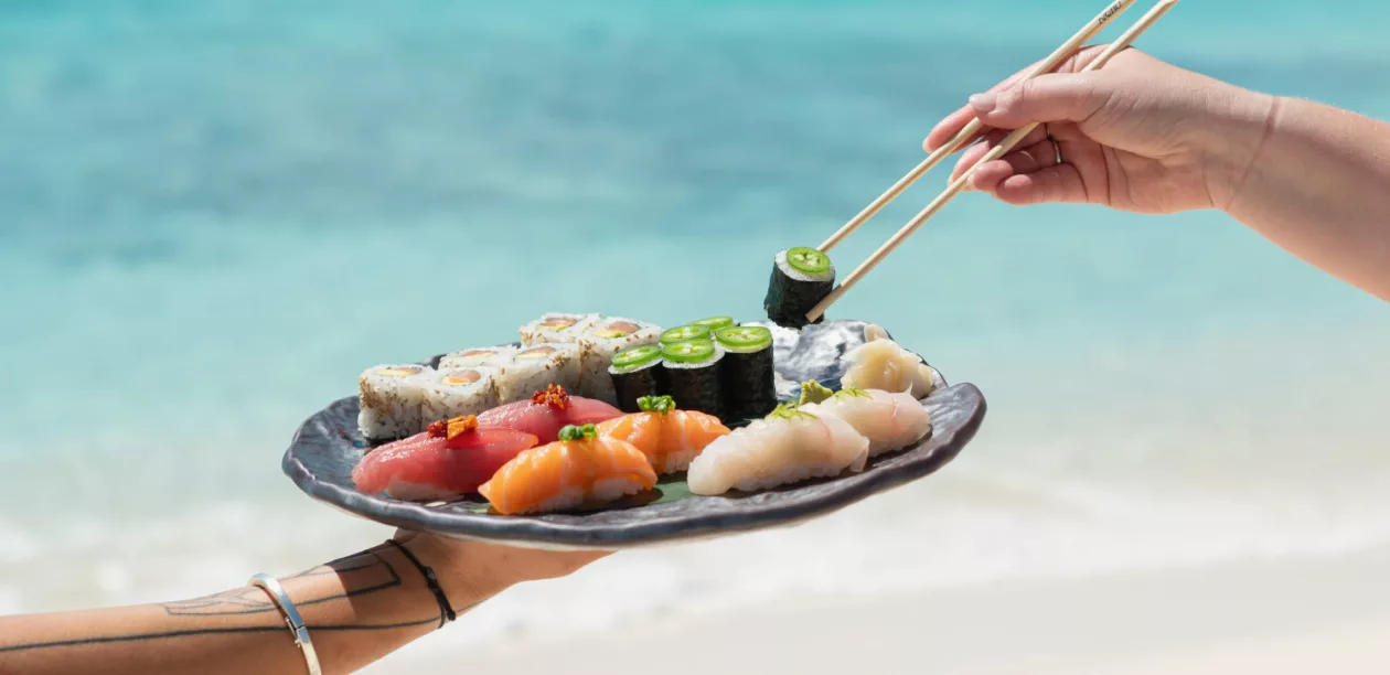 Nobu Barbuda Coastal Dining Redefined 01