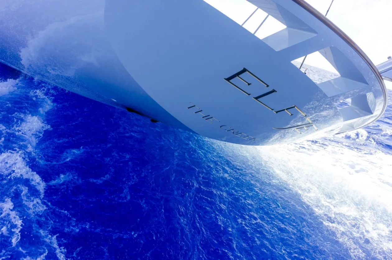 Elfje Next GEN Ketch by Royal Huisman 05