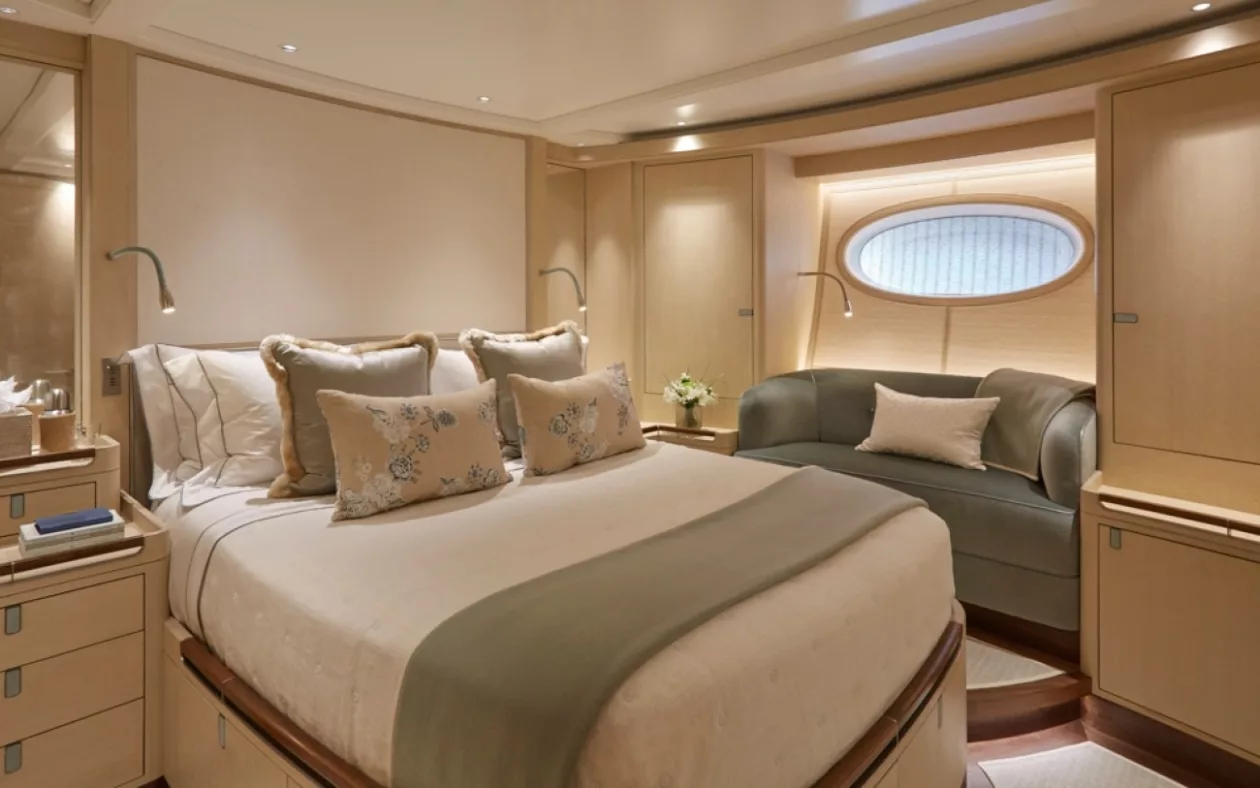 Elfje Next GEN Ketch by Royal Huisman 07