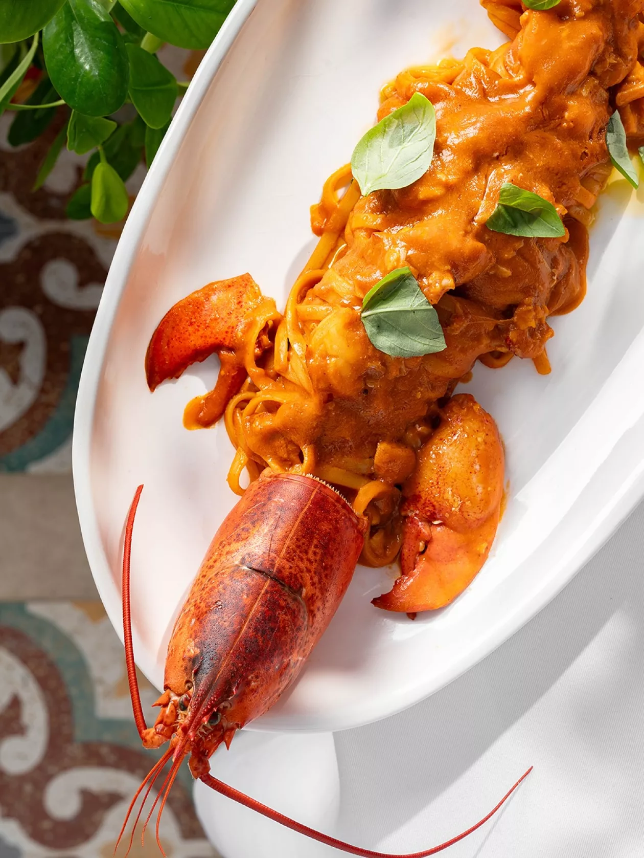 La Baia Dubai Italian Elegance by the Sea 02