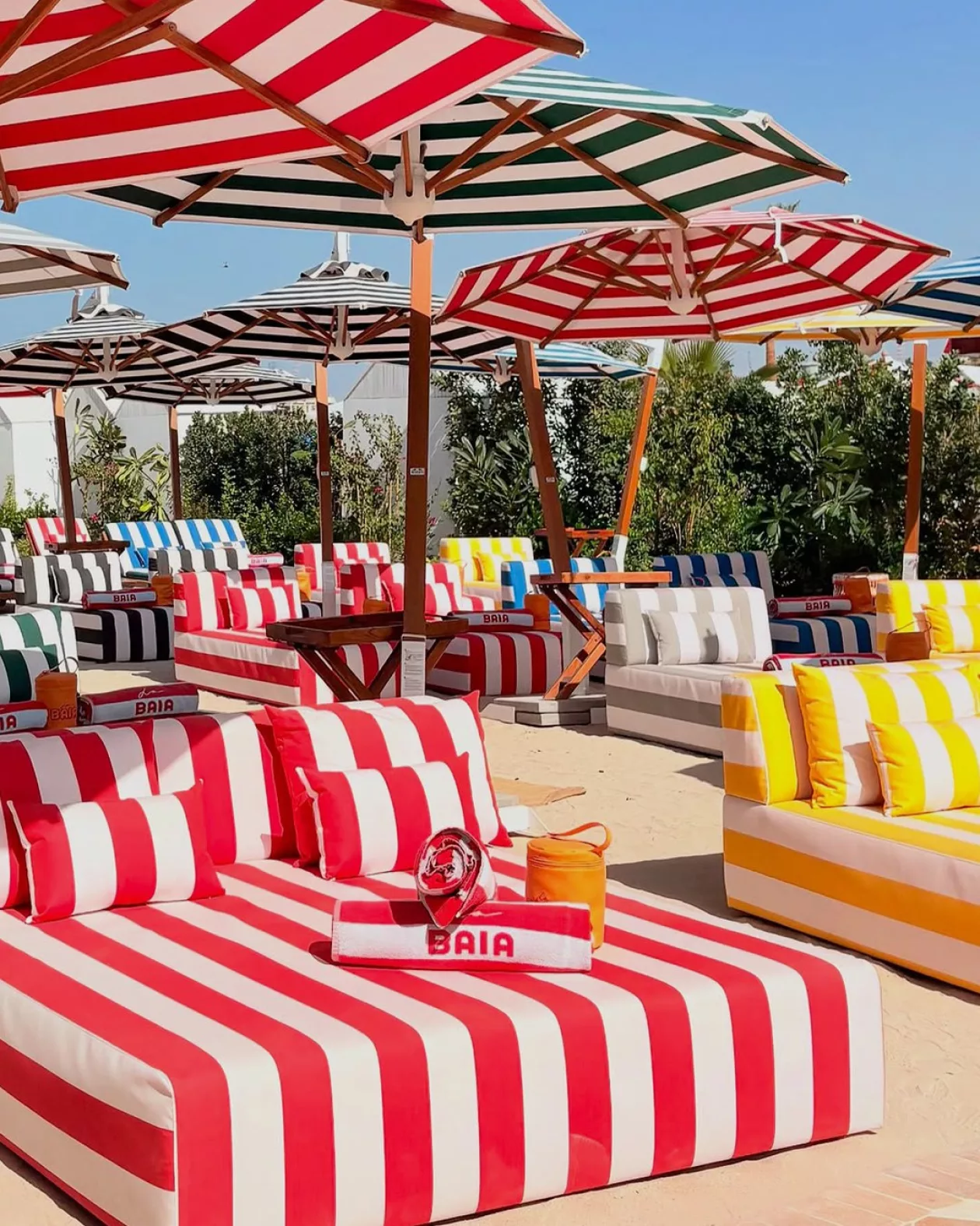 La Baia Dubai Italian Elegance by the Sea 05