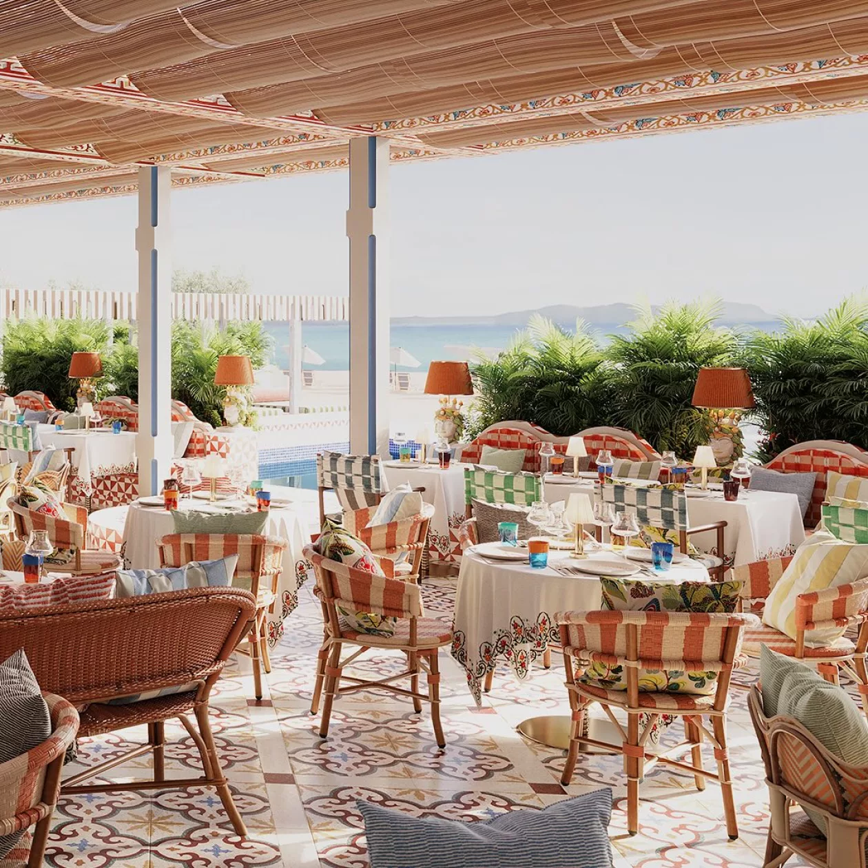 La Baia Dubai Italian Elegance by the Sea 07