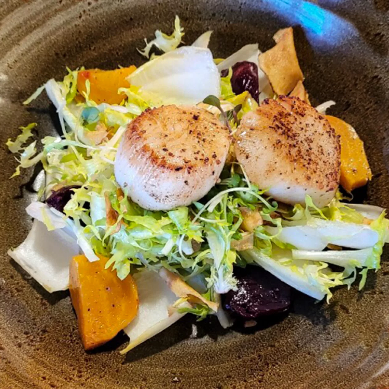 Oceanfront Dining at Beach Chalet San Francisco USA 03