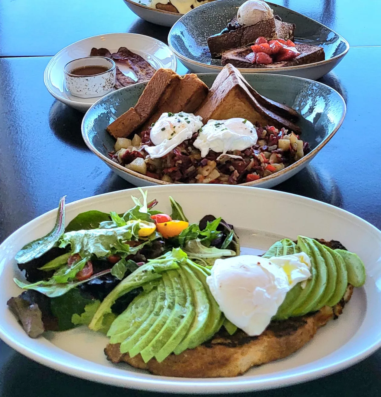 Oceanfront Dining at Beach Chalet San Francisco USA 05