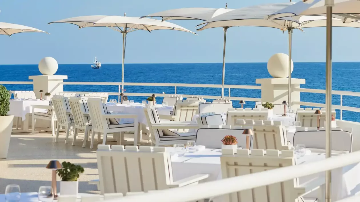 Monte Carlo Beac H 01