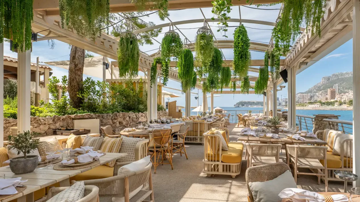 Monte Carlo Beac H 07