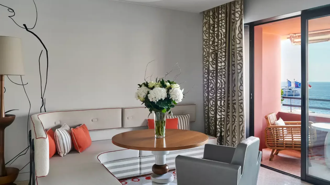 Monte Carlo Beac H 09