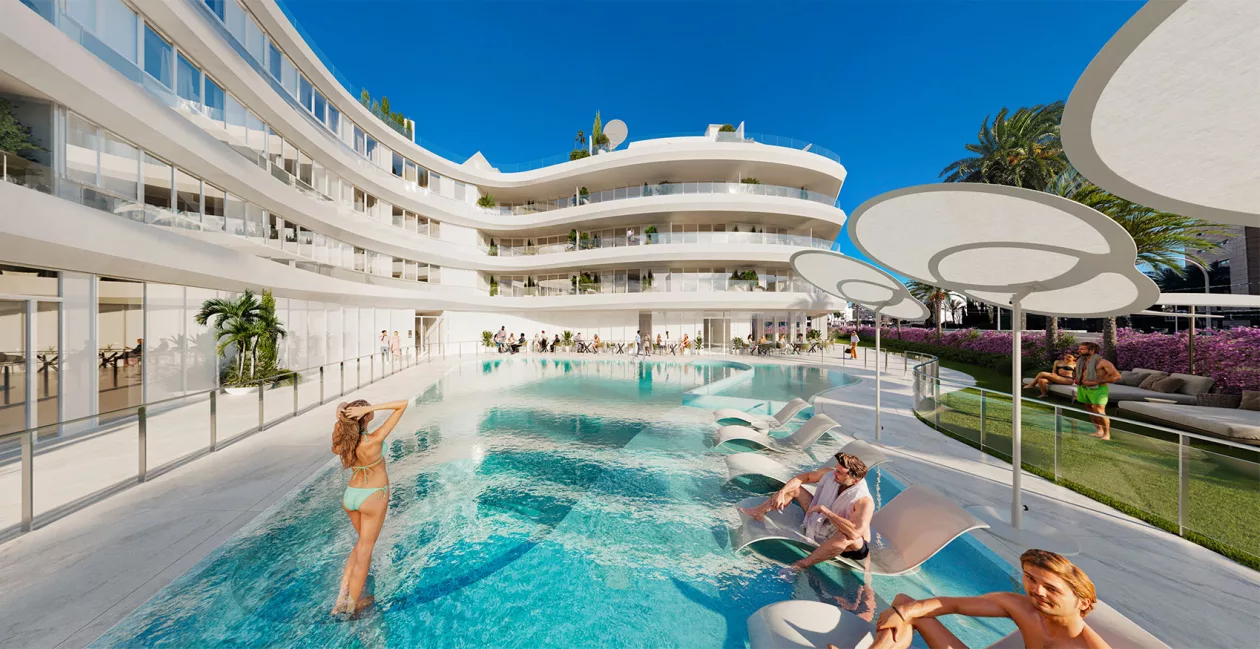 The N Residences Ibiza Modern Mediterranean Living 03