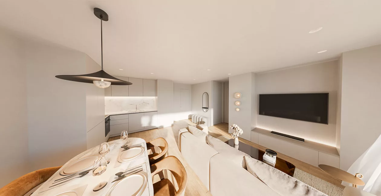 The N Residences Ibiza Modern Mediterranean Living 06