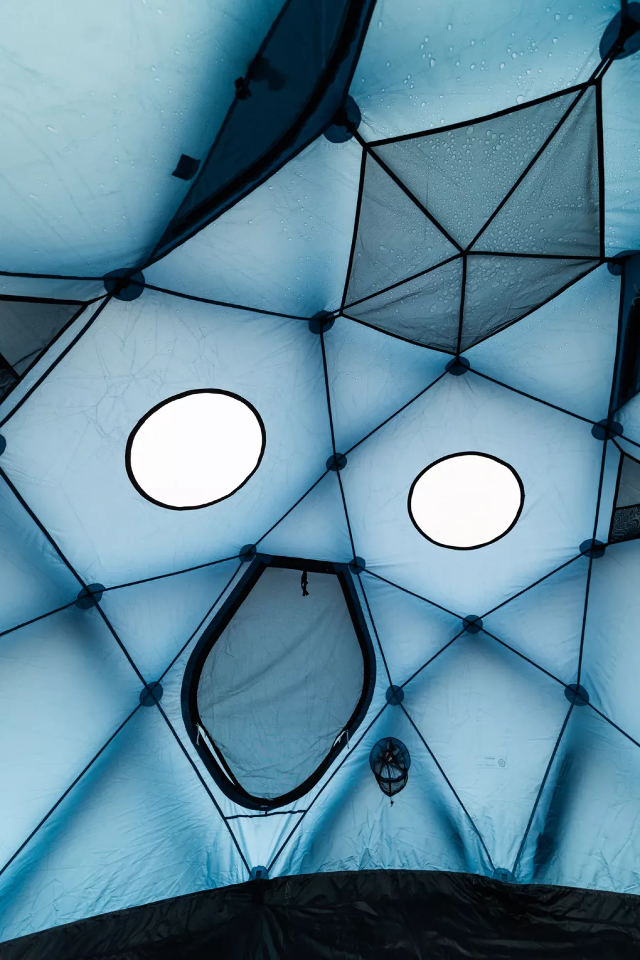 Mavericks Blue Ice Innovation Meets Expedition 02