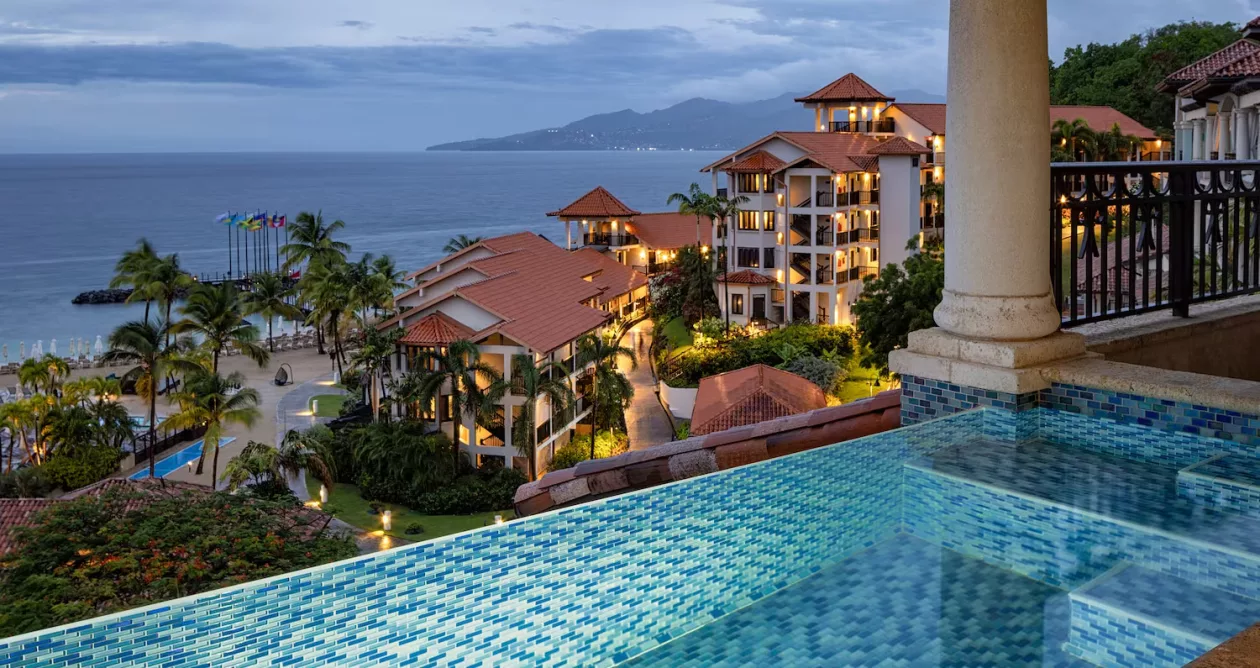 Sandals Grenada Caribbean Luxury on Pink Gin Beach 06