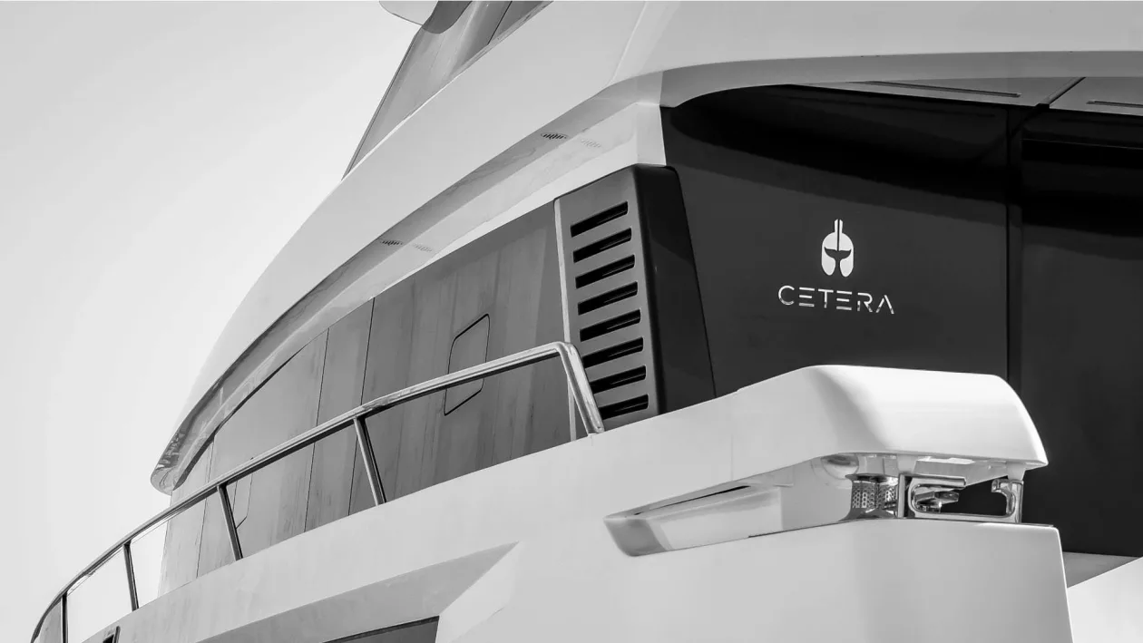 Cetera 60 supremarine 12