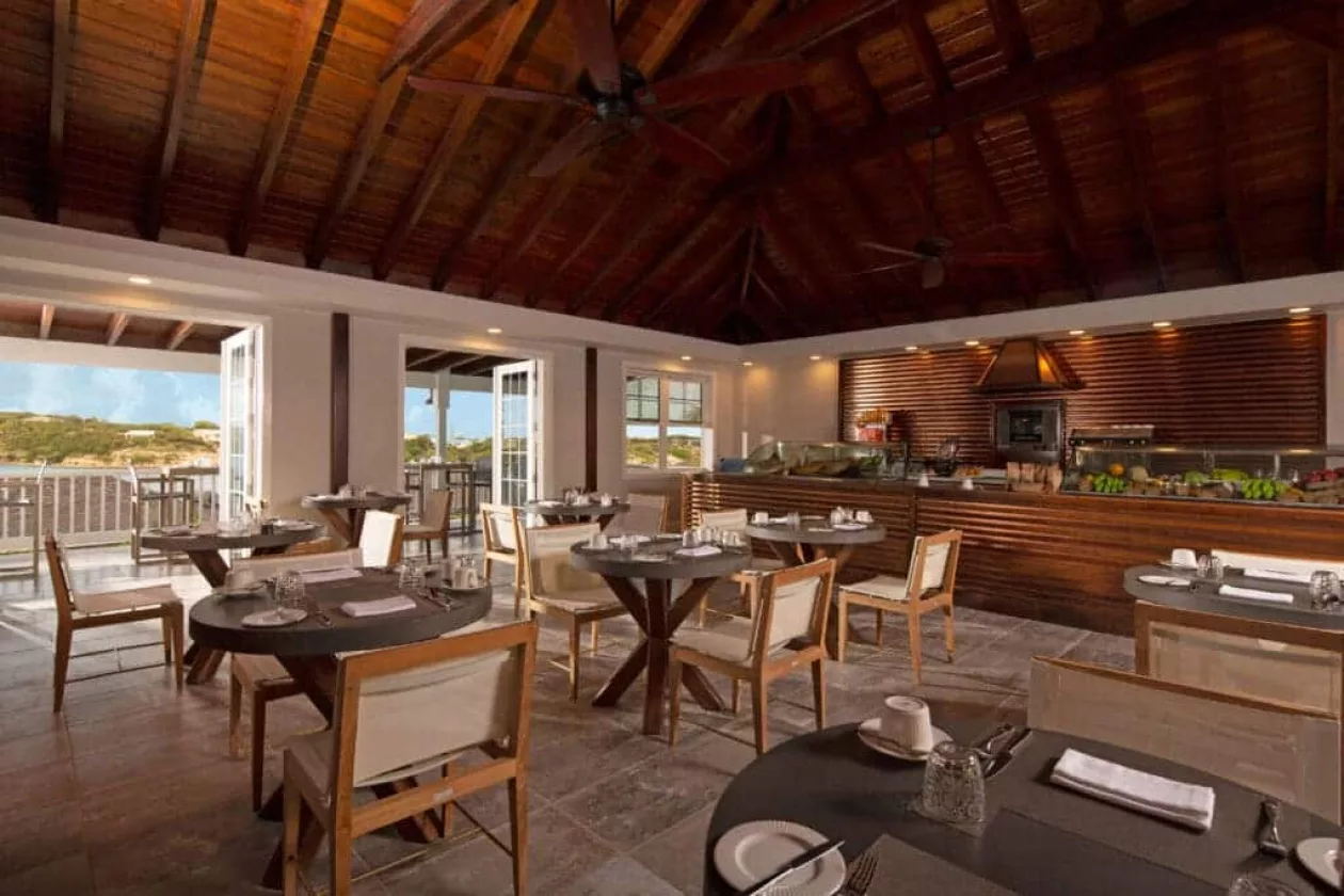 Hammock Cove Antigua Private Luxury by the Caribbean Sea 06