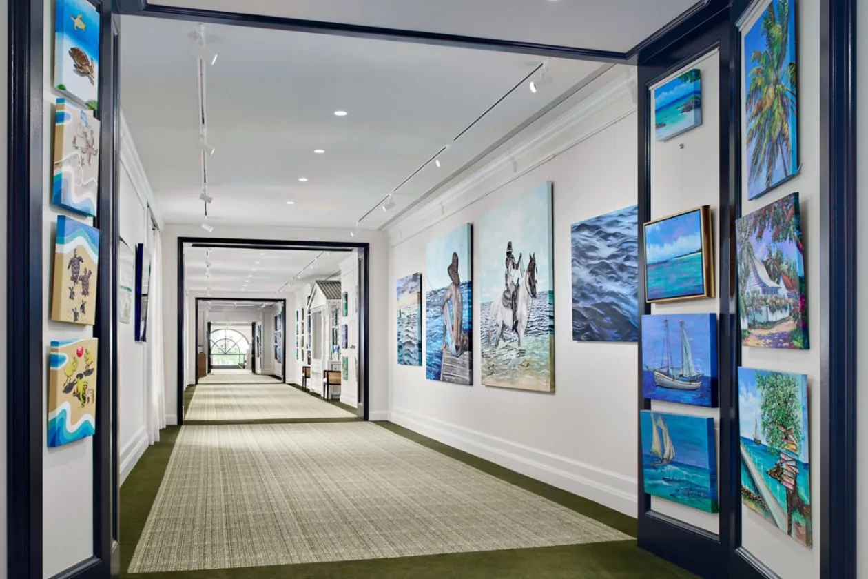 The Ritz Carlton Grand Cayman Island Luxury on Seven Mile Beach 02