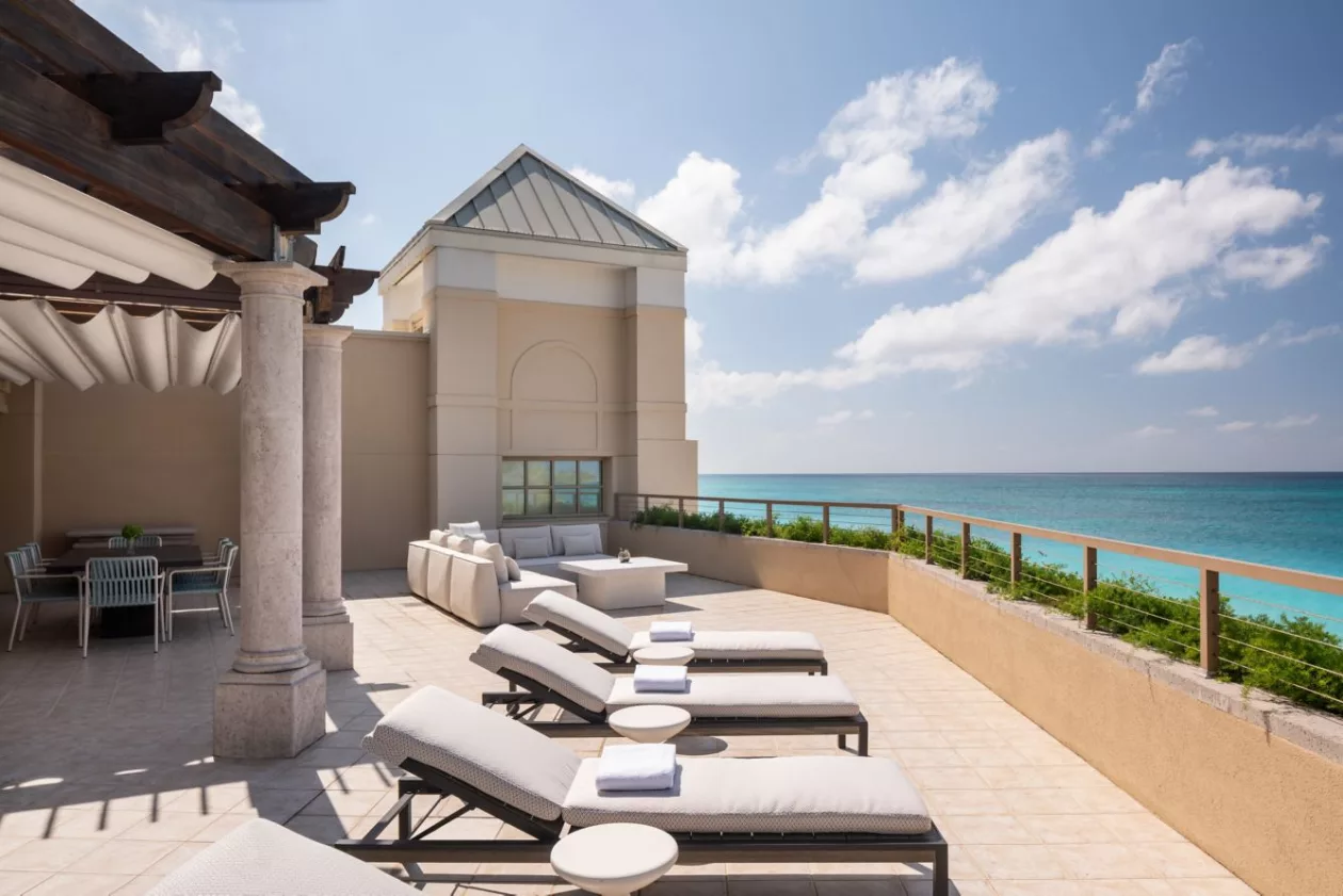 The Ritz Carlton Grand Cayman Island Luxury on Seven Mile Beach 06