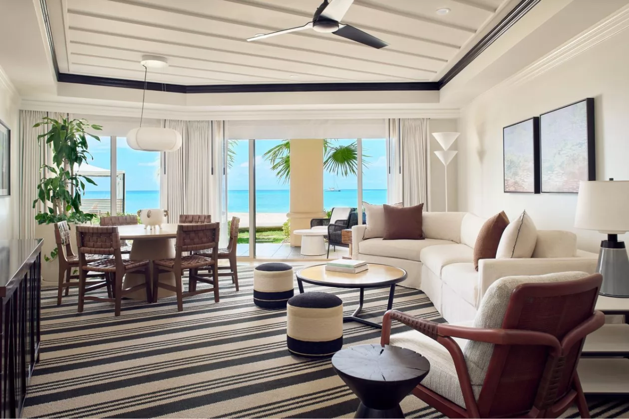 The Ritz Carlton Grand Cayman Island Luxury on Seven Mile Beach 07