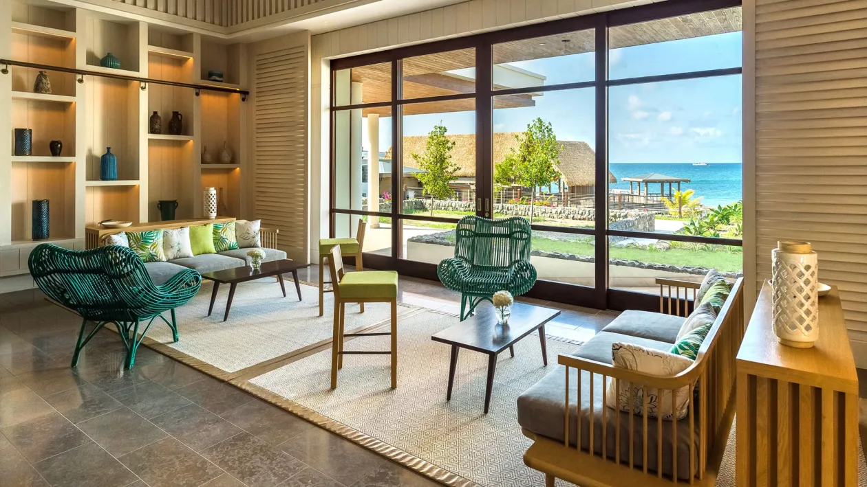 Oceanfront Elegance at Park Hyatt St Kitts 01