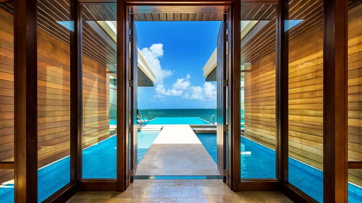 Oceanfront Elegance at Park Hyatt St Kitts 03