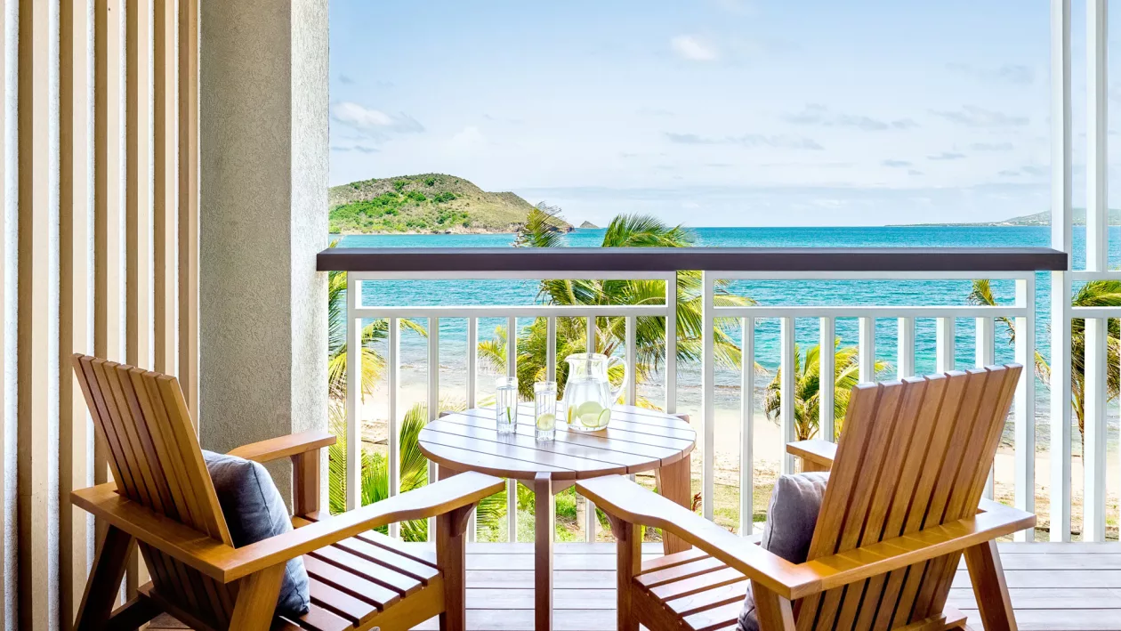 Oceanfront Elegance at Park Hyatt St Kitts 06