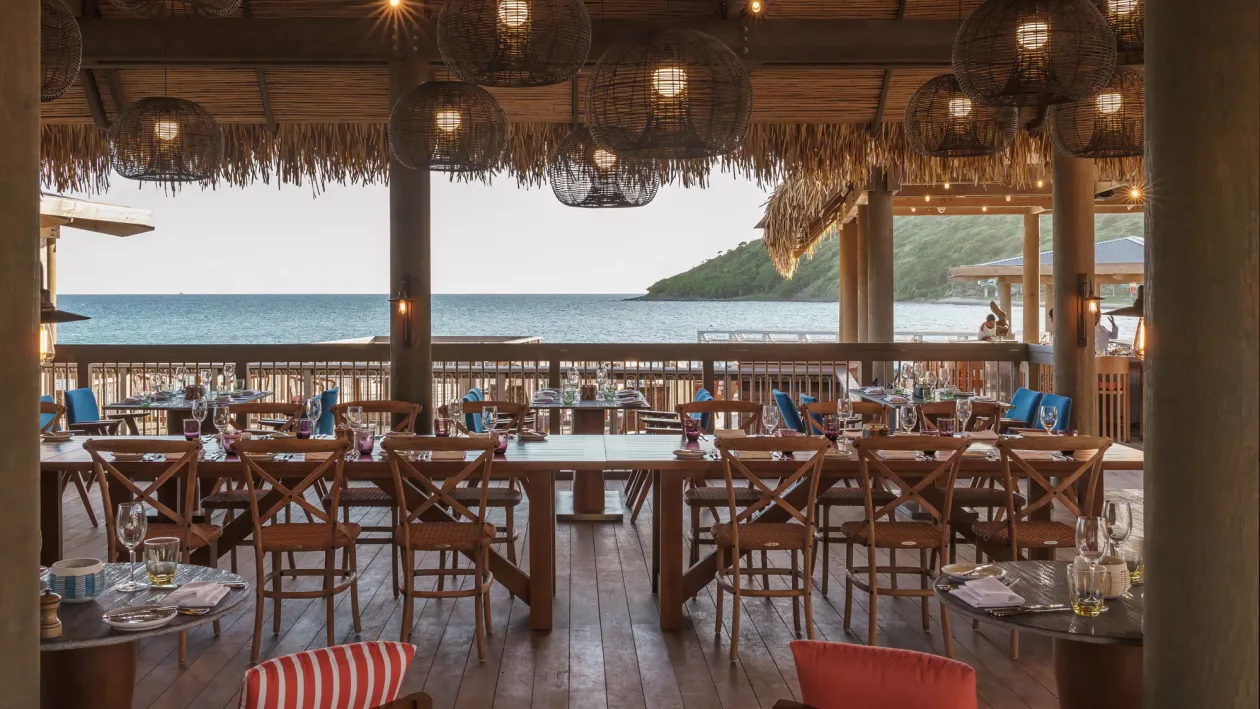 Oceanfront Elegance at Park Hyatt St Kitts 07