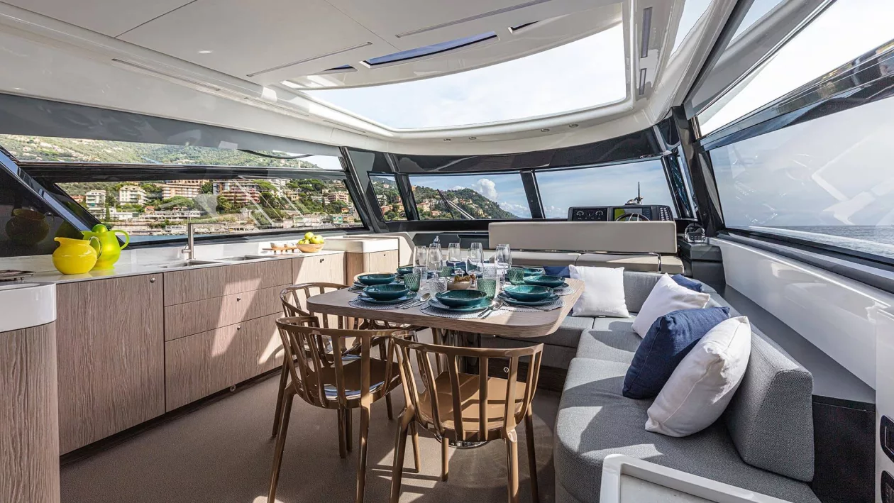 Cetera 60 supremarine 8