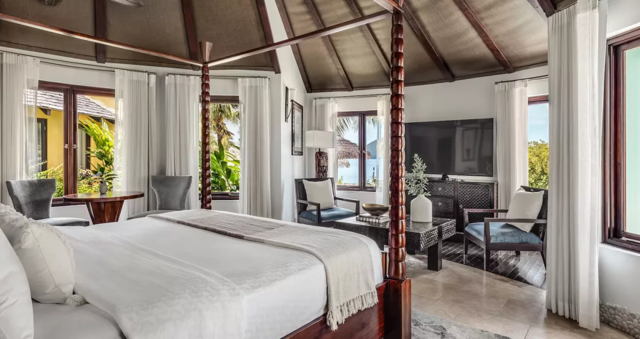 Seaside Romance at Sandals Grande St Lucian 01