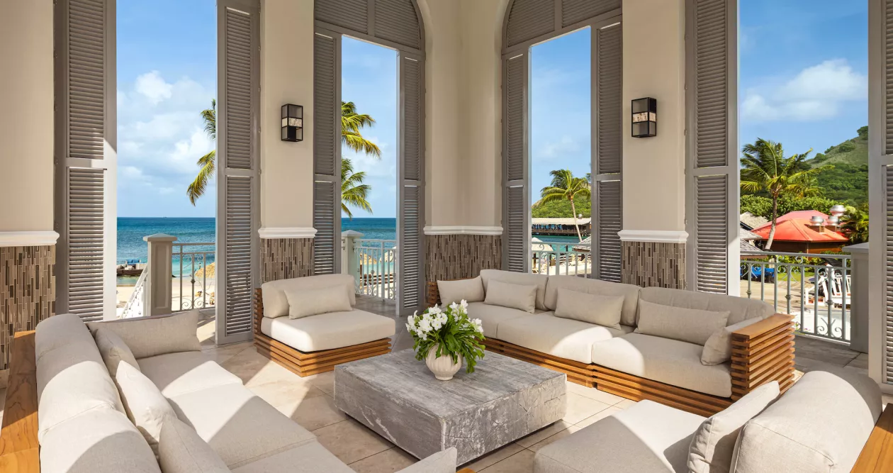 Seaside Romance at Sandals Grande St Lucian 08