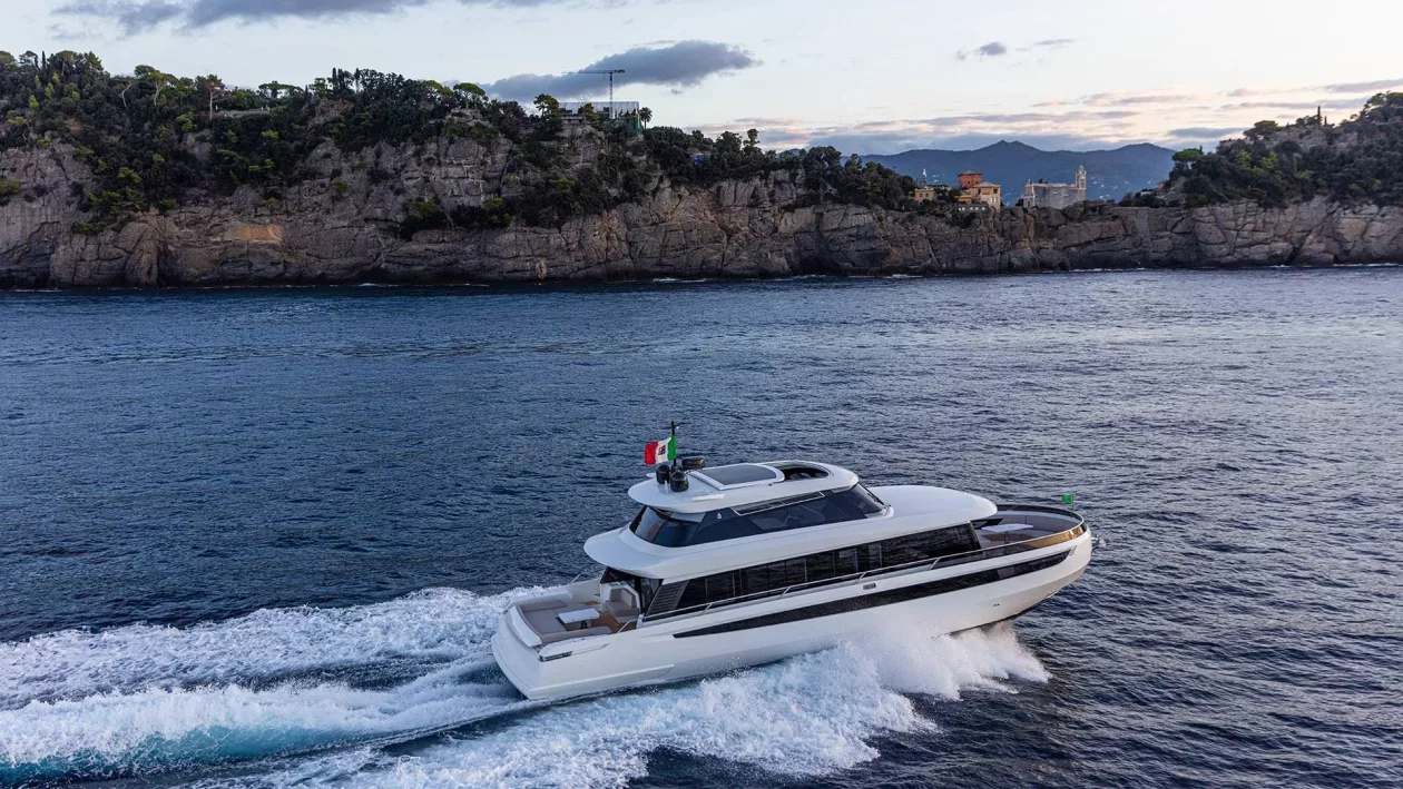Cetera 60 supremarine 0