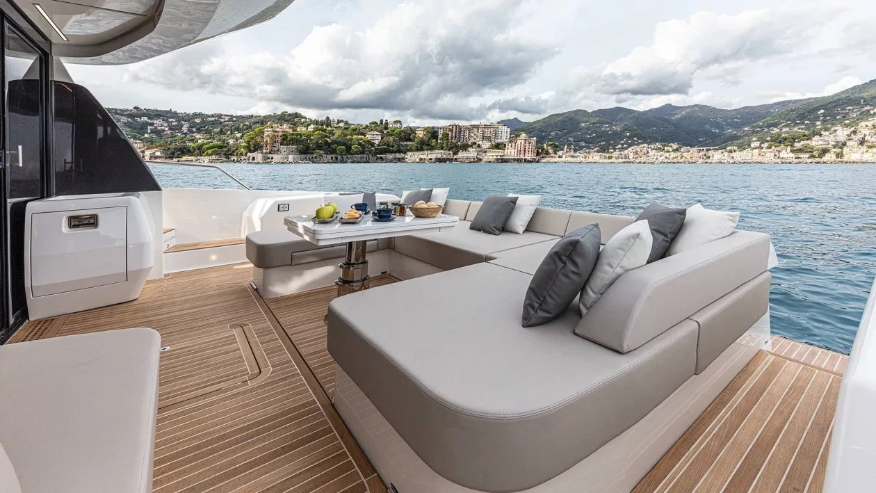 Cetera 60 supremarine 5