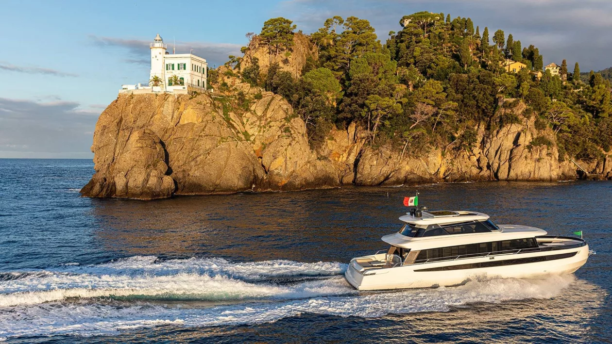 Cetera 60 supremarine 4